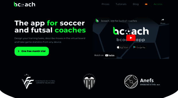 bcoach.app