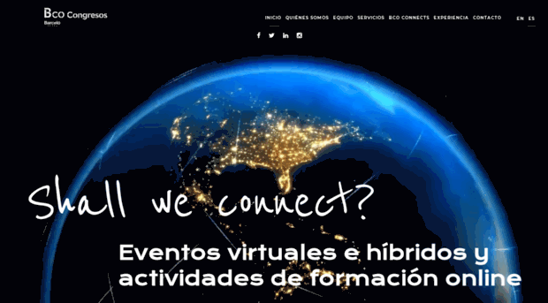 bcocongresos.com