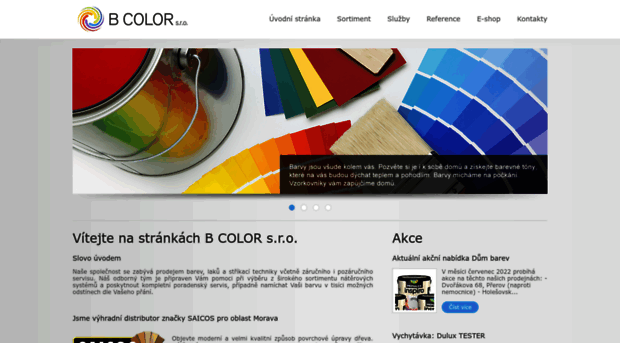 bcolor.cz