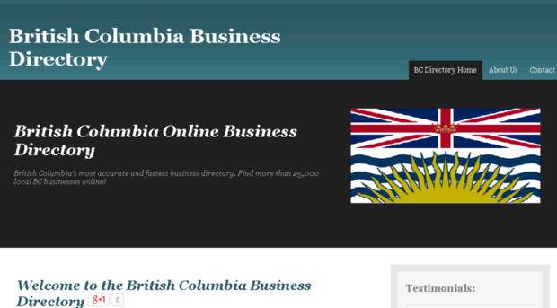 bcolumbia.com