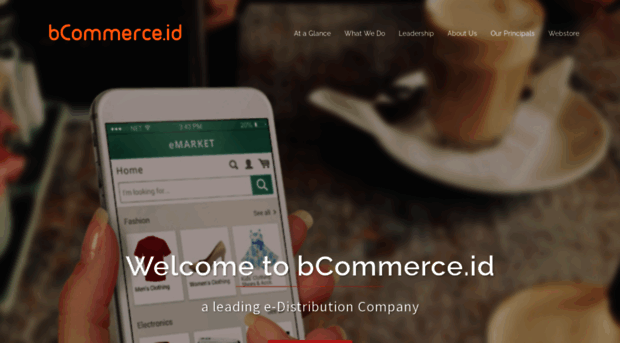 bcommerce.id