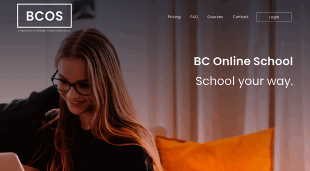 bconlineschool.ca