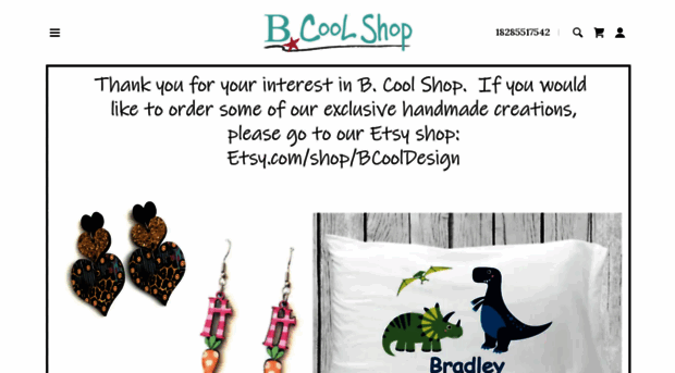 bcoolshop.com