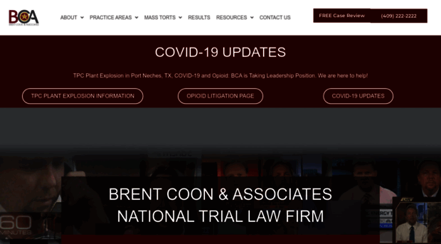 bcoonlaw.com