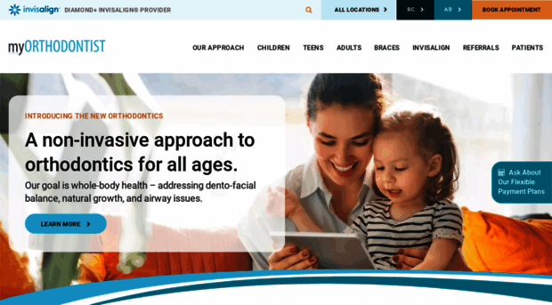 bcorthodonticsgroup.com