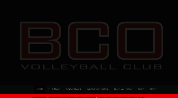 bcovolleyball.com