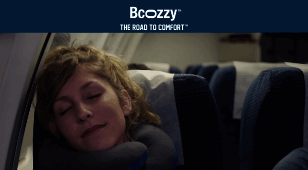 bcozzy.com