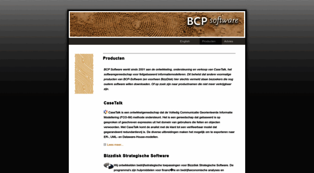 bcp-software.nl