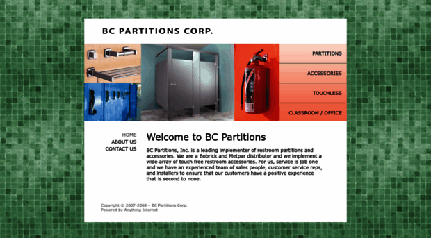 bcpartitions.com