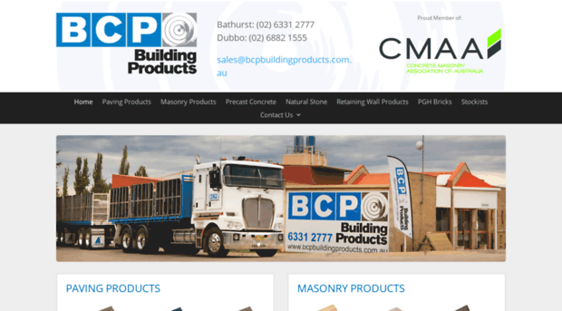 bcpbuildingproducts.com.au