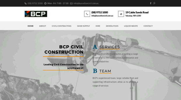 bcpgroup.com