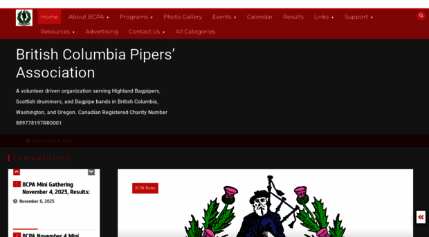 bcpipers.org