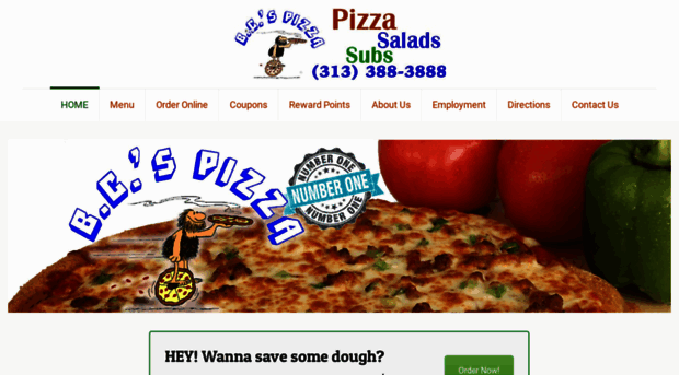 bcpizza.com