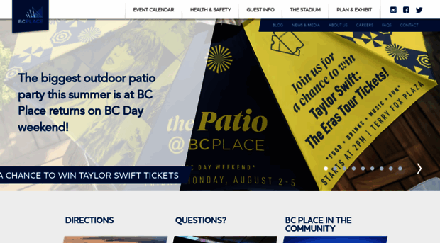 bcplace.com