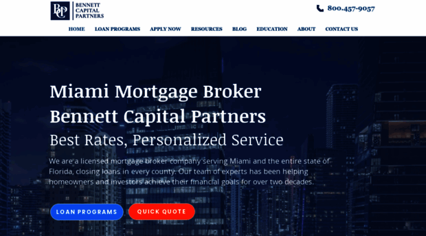 bcpmortgage.com