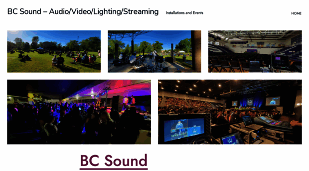 bcprosound.com