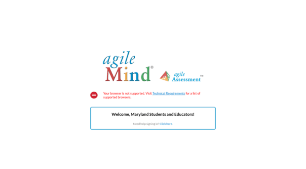 bcps2.agilemind.com