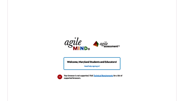 bcps4.agilemind.com