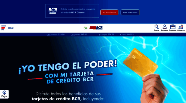 bcrbanco.com