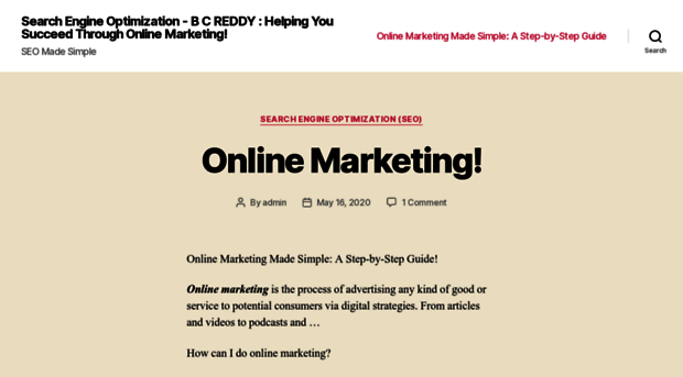 bcreddy.com