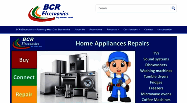 bcrelectronics.co.za