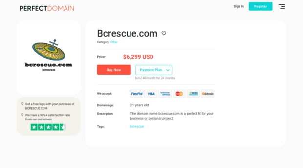 bcrescue.com