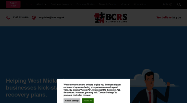 bcrs.org.uk