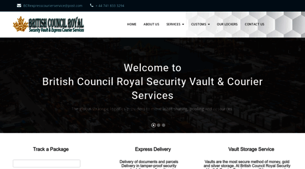 bcrvault.com