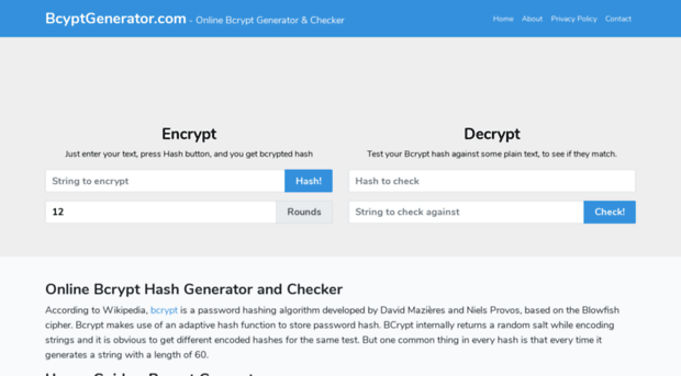 bcryptgenerator.com