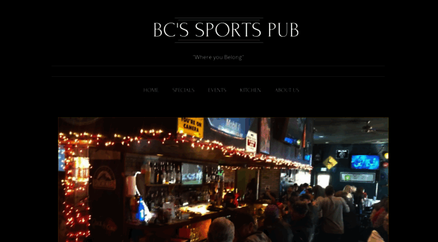 bcs-sportspub.com