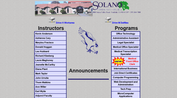 bcs.solano.edu