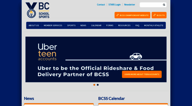 bcschoolsports.ca