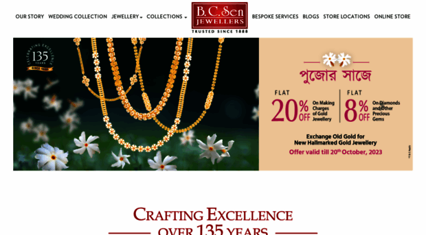 bcsenjewellers.com