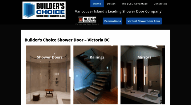 bcshowerdoor.com