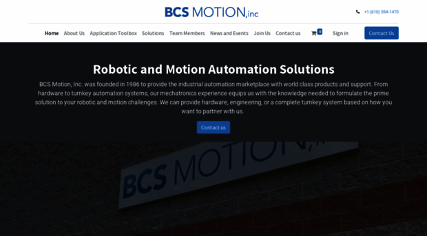 bcsmotion.com