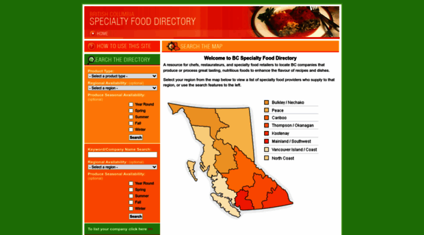 bcspecialtyfood.ca