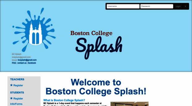 bcsplash.learningu.org