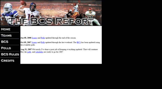 bcsreport.com