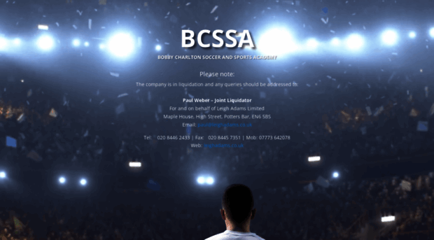 bcssa.co.uk