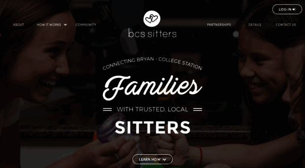 bcssitters.com