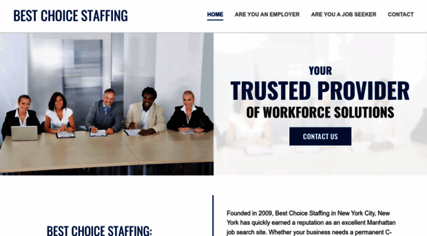 bcstaffing.com