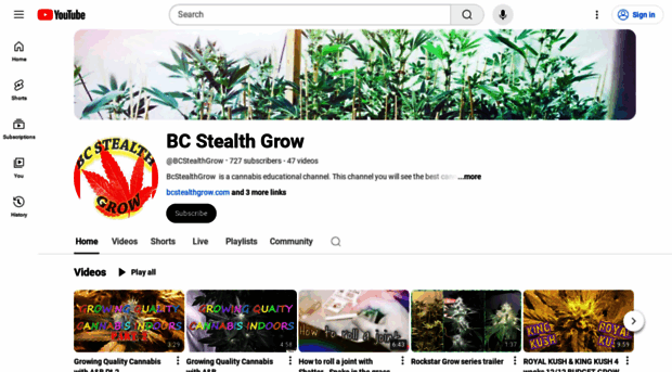 bcstealthgrow.com