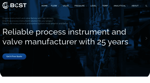 bcstgroup.com