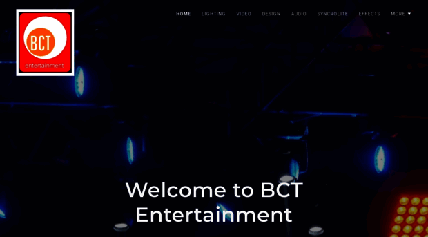 bctentertainment.com