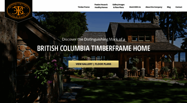 bctimberframe.ca