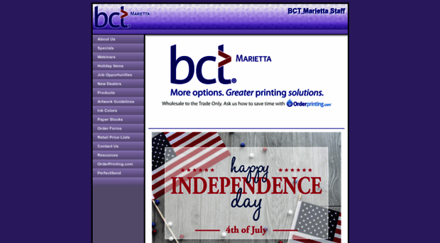 bctmarietta.com