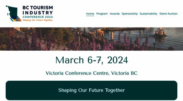 bctourismconference.ca