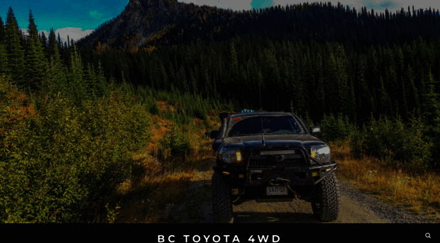 bctoyota4wd.ca