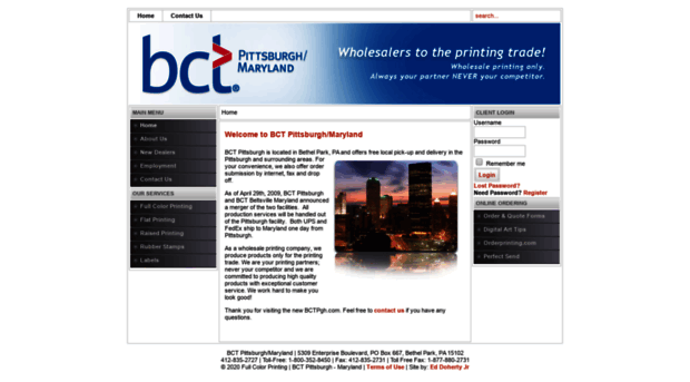 bctpgh.com