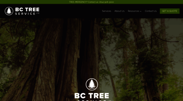 bctreeservice.ca